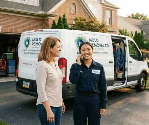 Crawlspace Mold Remediation Rockwell, IA FAQs